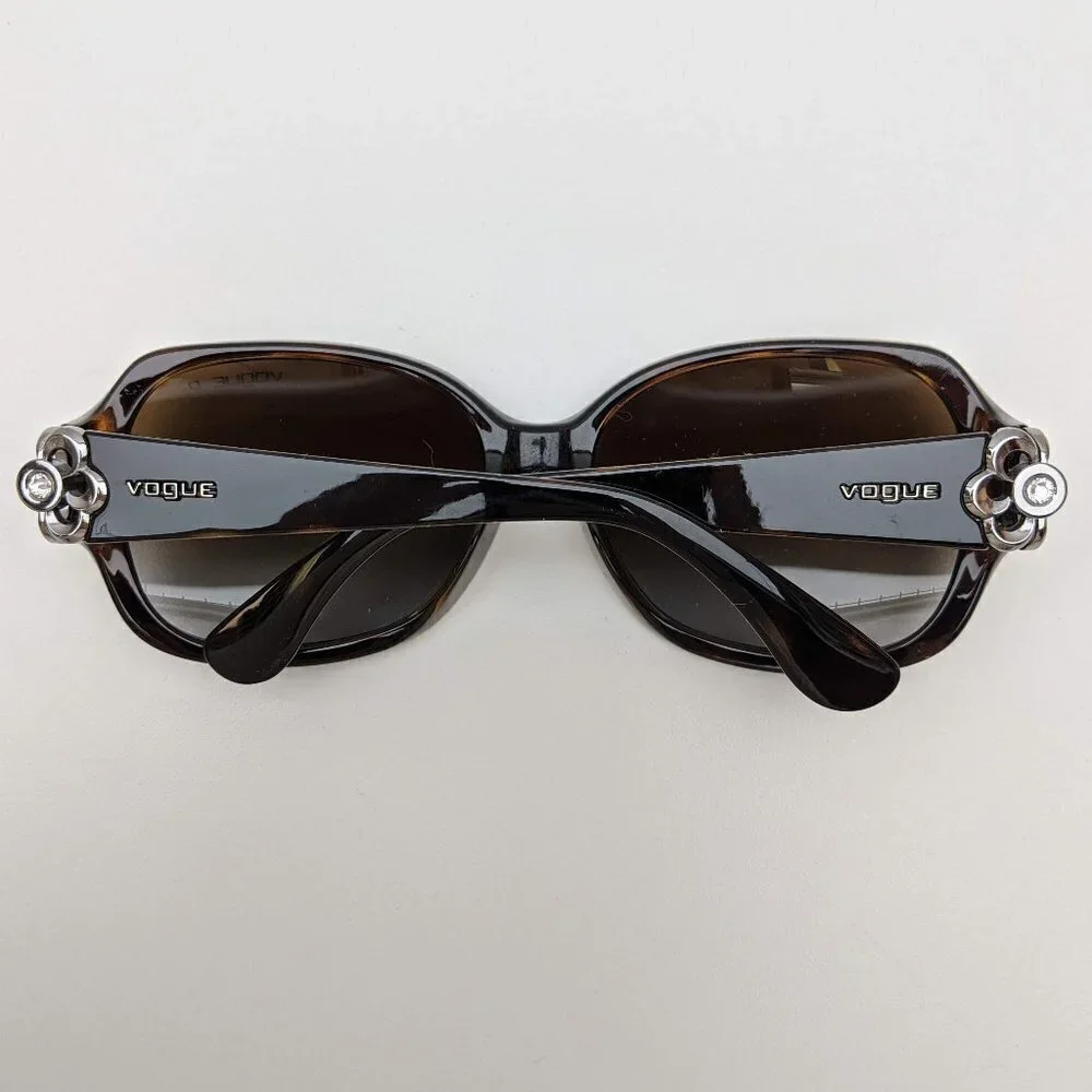 🕶️Vogue VO2778-SB W656/T5 Sunglasses 58/16 130 /ALH551🕶️